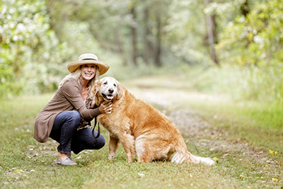 Seven Tips to Enhance Your Aging Dog’s Longevity