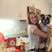 How to Throw Your Dog a Birthday