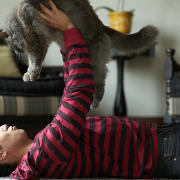 A New Study Leads Some to Assume that Cats Don’t Love Us – Not True!