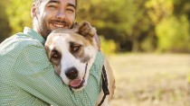 Pet Parents: Research Shows Dogs May View Us As Parents