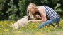 New Study Supports a Special Bond between Dogs and Mothers