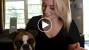 Video: What Happens When I Try to Wait As Long to Pee As My Dog?