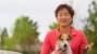 Dr. Sophia Lin on training dogs effectively