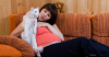 Feline Toxoplasmosis and Pregnancy: How Can Toxoplasma Affect Pregnant Women?