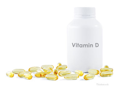 Vitamin D Poisoning